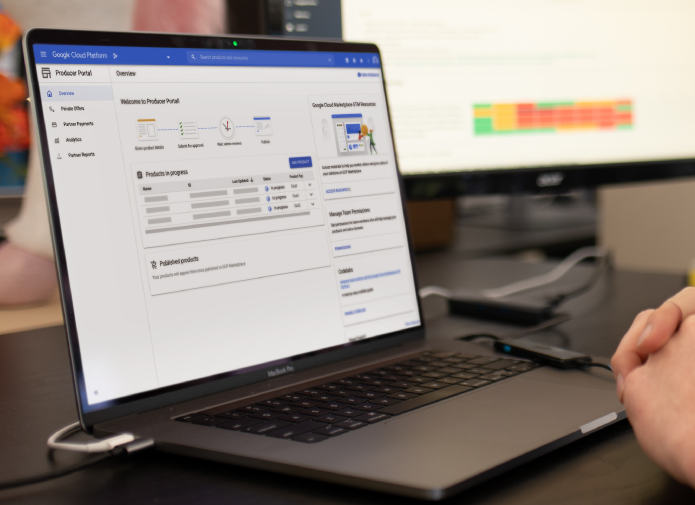 Google Cloud Services